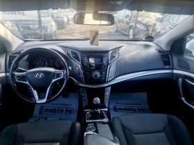 Hyundai I40 ПРОМО ЦЕНА/1.7CRDI/ПЕРФЕКТЕН - 12499 лв. - 20531802 16