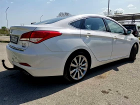 Hyundai I40 ПРОМО ЦЕНА/1.7CRDI/ПЕРФЕКТЕН - 12499 лв. - 20531802 6