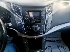 Hyundai I40 ПРОМО ЦЕНА/1.7CRDI/ПЕРФЕКТЕН - 12499 лв. - 20531802 8