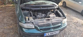 Chrysler Voyager | Mobile.bg    8