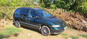Chrysler Voyager | Mobile.bg    2
