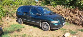 Chrysler Voyager | Mobile.bg    4