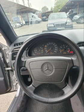 Mercedes-Benz E 250 W210   42000 | Mobile.bg    14