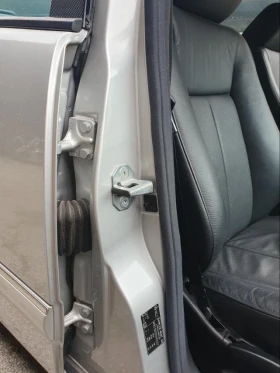 Mercedes-Benz E 250 W210   42000 | Mobile.bg    17