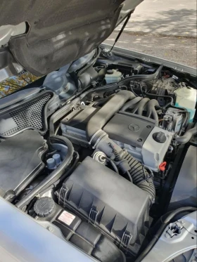 Обява за продажба на Mercedes-Benz E 250 W210 на реални 42000км ~17 500 лв. - изображение 9