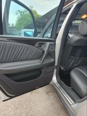 Mercedes-Benz E 250 W210   42000 | Mobile.bg    16