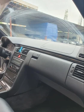 Mercedes-Benz E 250 W210   42000 | Mobile.bg    15