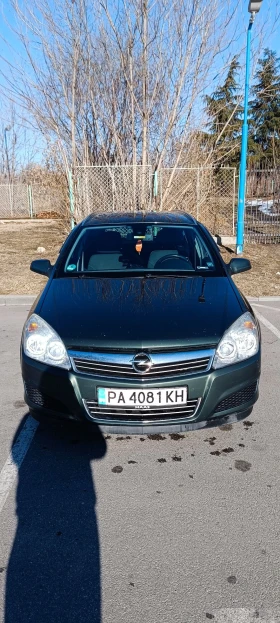 Обява за продажба на Opel Astra H ~5 900 лв. - изображение 8