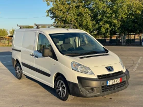 Обява за продажба на Peugeot Expert Климатик ~7 750 лв. - изображение 1