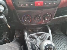 Обява за продажба на Fiat Doblo Maxi 1.6 ~8 600 лв. - изображение 8