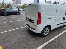 Обява за продажба на Fiat Doblo Maxi 1.6 ~8 600 лв. - изображение 9