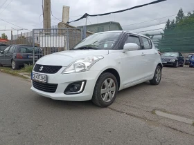 Suzuki Swift 1.2i 4x4  | Mobile.bg    2