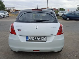 Suzuki Swift 1.2i 4x4  | Mobile.bg    6