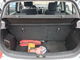 Suzuki Swift 1.2i 4x4  | Mobile.bg    11