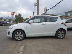 Suzuki Swift 1.2i 4x4  | Mobile.bg    3