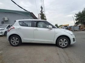 Suzuki Swift 1.2i 4x4  | Mobile.bg    5