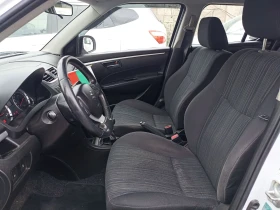 Suzuki Swift 1.2i 4x4  | Mobile.bg    9