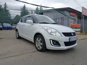 Suzuki Swift 1.2i 4x4  | Mobile.bg    4