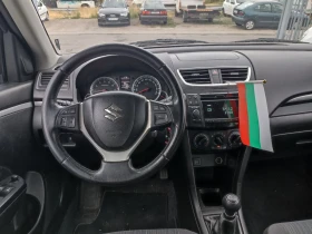 Suzuki Swift 1.2i 4x4  | Mobile.bg    8