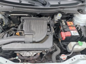 Suzuki Swift 1.2i 4x4  | Mobile.bg    15
