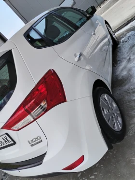 Hyundai Ix20 | Mobile.bg � ����� ������ 7