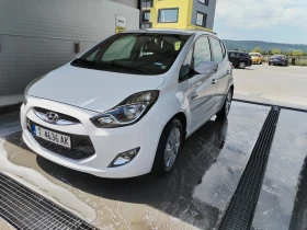 Hyundai Ix20 | Mobile.bg � ����� ������ 8