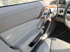 Обява за продажба на Mercedes-Benz S 320 3.2 Бензин / Газ ~3 000 лв. - изображение 5 | Auto.bg Обява за продажба на Mercedes-Benz S 320 3.2 Бензин / Газ ~3 000 лв. - изображение 5