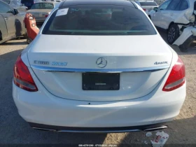 Mercedes-Benz C 300 4MATIC* LUXURY* ПОДГРЕВ* КАМЕРА* КЕЙЛЕС*  - 22700 лв. / 11606.33 € - 54707535 6