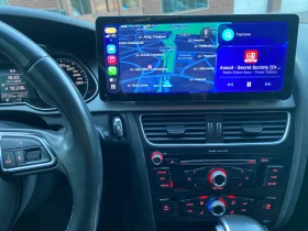 Audi A4 2, 0 TFSI QUATTRO LED S LINE, CAR PLAY - 24500 лв. / 12526.65 € - 65532510 12