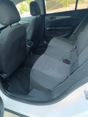 Opel Insignia 1.6 D Euro 6 - 15999 лв. / 8180.16 € - 28304785 13