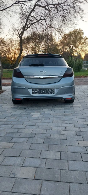 Обява за продажба на Opel Astra GTC Turbo ~8 899 лв. - изображение 1 | Auto.bg Обява за продажба на Opel Astra GTC Turbo ~8 899 лв. - изображение 1