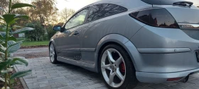 Обява за продажба на Opel Astra GTC Turbo ~8 899 лв. - изображение 5 | Auto.bg Обява за продажба на Opel Astra GTC Turbo ~8 899 лв. - изображение 5