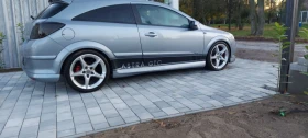 Обява за продажба на Opel Astra GTC Turbo ~8 899 лв. - изображение 3 | Auto.bg Обява за продажба на Opel Astra GTC Turbo ~8 899 лв. - изображение 3