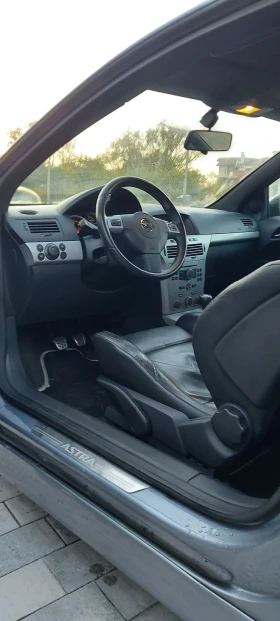 Обява за продажба на Opel Astra GTC Turbo ~8 899 лв. - изображение 7 | Auto.bg Обява за продажба на Opel Astra GTC Turbo ~8 899 лв. - изображение 7