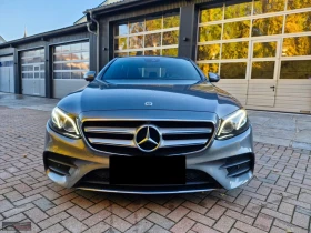 Обява за продажба на Mercedes-Benz E 300 AMG/245HP/NAVI/360/LED/AMBI/PANO/787v ~50 999 лв. - изображение 1 | Auto.bg Обява за продажба на Mercedes-Benz E 300 AMG/245HP/NAVI/360/LED/AMBI/PANO/787v ~50 999 лв. - изображение 1