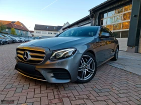 Mercedes-Benz E 300 AMG/245HP/NAVI/360/LED/AMBI/PANO/787v
