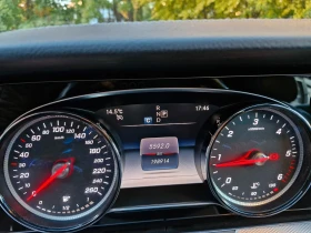 Обява за продажба на Mercedes-Benz E 300 AMG/245HP/NAVI/360/LED/AMBI/PANO/787v ~50 999 лв. - изображение 10 | Auto.bg Обява за продажба на Mercedes-Benz E 300 AMG/245HP/NAVI/360/LED/AMBI/PANO/787v ~50 999 лв. - изображение 10