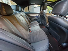 Mercedes-Benz E 300 AMG/245HP/NAVI/360/LED/AMBI/PANO/787v - 50999 лв. / 26075.37 € - 58041019 14