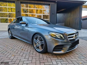 Обява за продажба на Mercedes-Benz E 300 AMG/245HP/NAVI/360/LED/AMBI/PANO/787v ~50 999 лв. - изображение 4 | Auto.bg Обява за продажба на Mercedes-Benz E 300 AMG/245HP/NAVI/360/LED/AMBI/PANO/787v ~50 999 лв. - изображение 4