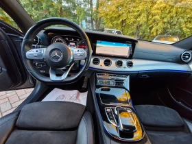 Обява за продажба на Mercedes-Benz E 300 AMG/245HP/NAVI/360/LED/AMBI/PANO/787v ~50 999 лв. - изображение 9 | Auto.bg Обява за продажба на Mercedes-Benz E 300 AMG/245HP/NAVI/360/LED/AMBI/PANO/787v ~50 999 лв. - изображение 9