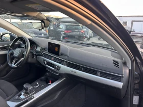 Обява за продажба на Audi A4 Allroad 2.0TDI QUATTRO AVTOMAT/NAVI EURO 6 ~22 500 лв. - изображение 8 | Auto.bg Обява за продажба на Audi A4 Allroad 2.0TDI QUATTRO AVTOMAT/NAVI EURO 6 ~22 500 лв. - изображение 8