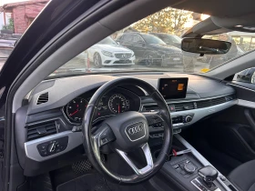 Обява за продажба на Audi A4 Allroad 2.0TDI QUATTRO AVTOMAT/NAVI EURO 6 ~22 500 лв. - изображение 10 | Auto.bg Обява за продажба на Audi A4 Allroad 2.0TDI QUATTRO AVTOMAT/NAVI EURO 6 ~22 500 лв. - изображение 10