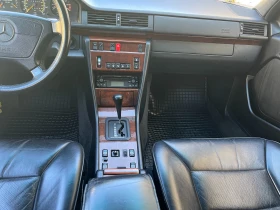 Mercedes-Benz 124 400/420 E, снимка 11