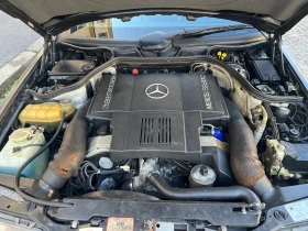 Mercedes-Benz 124 400/420 E, снимка 14