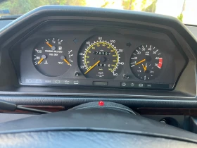 Mercedes-Benz 124 400/420 E, снимка 13