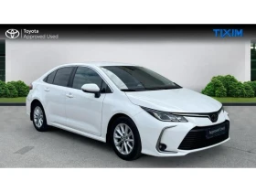 Toyota Corolla exeCUTIVE - 35000 лв. / 17895.22 € - 78410405 6