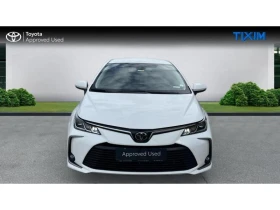 Toyota Corolla exeCUTIVE - 35000 лв. / 17895.22 € - 78410405 5