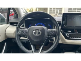 Toyota Corolla exeCUTIVE - 35000 лв. / 17895.22 € - 78410405 11