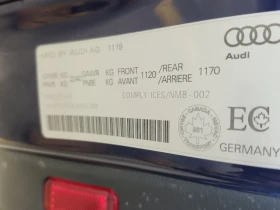 Audi A5 * PROGRESSIV * CARFAX * БЕЗ ПЪРВОНАЧАЛНА ВНОСКА - 42700 лв. / 21832.16 € - 59171883 7