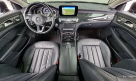 Mercedes-Benz CLS 250 | Mobile.bg    7